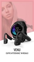 Smartwatch Garmin Venu in Policarbonato 010-02173-12 - 010-02173-12